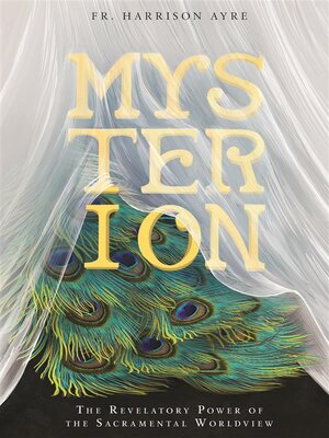 cover image of Mysterion